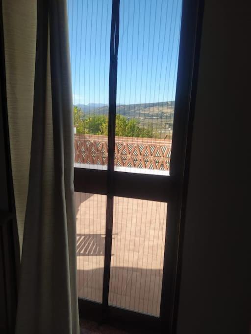 Agradable Casa Con Piscina En La Serrania. Arriate Luaran gambar